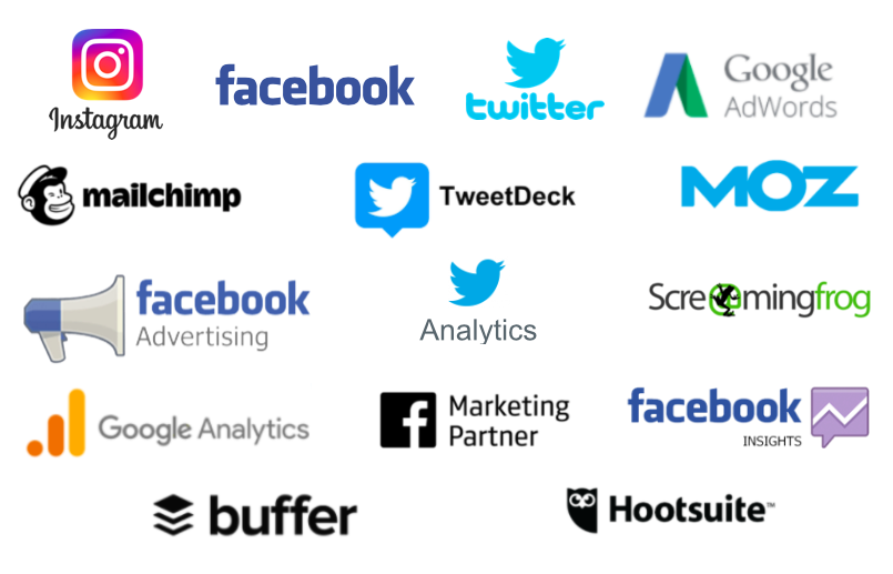 All Marketing Tools