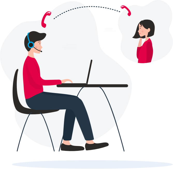 Customer Relation