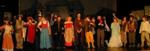 Kemptville Youth Musical Theatre Company - Presenter Spotlight