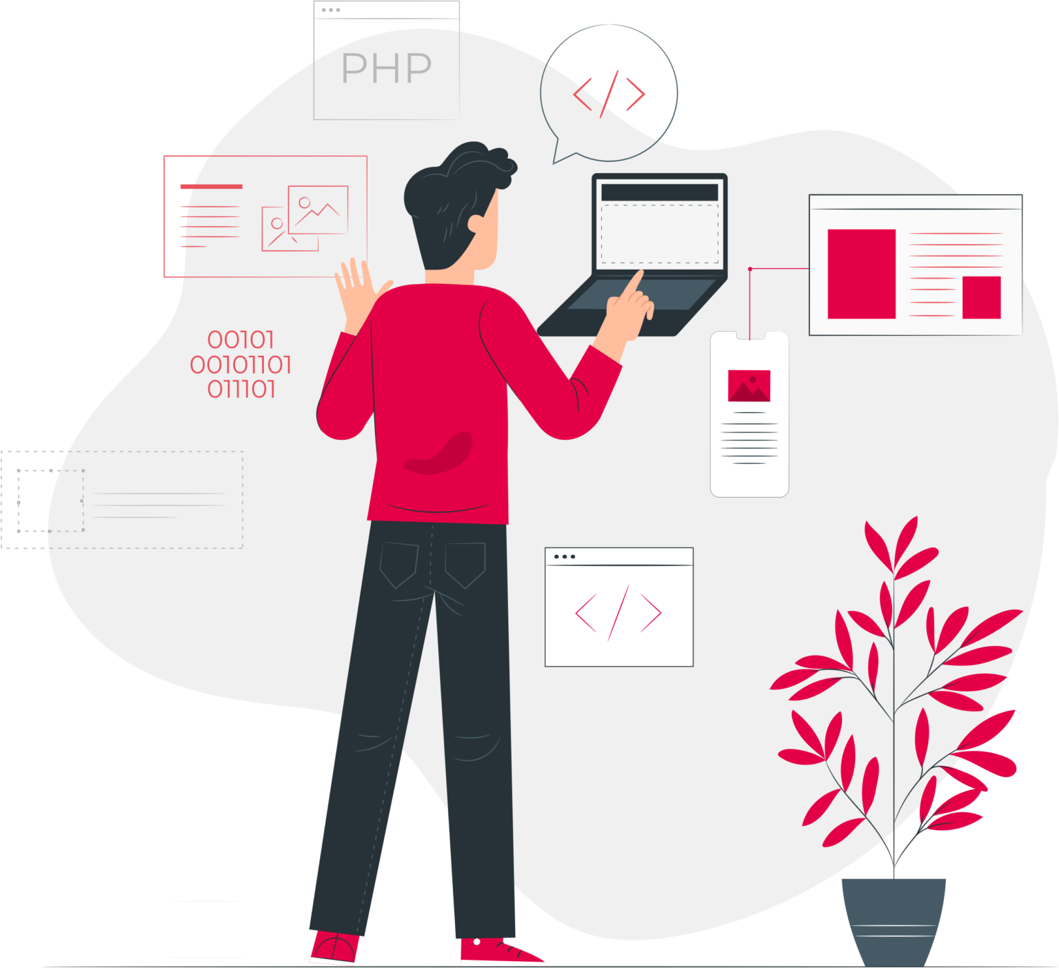 Technology Development