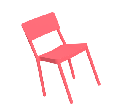 Ticketing - Chair Image