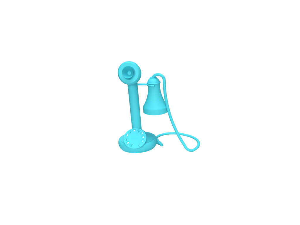 Customer Relation - Phone Support Icon