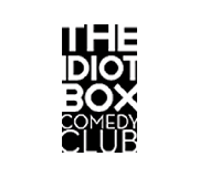 The Idiot Box Comedy Club