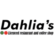 Dahlia Logo