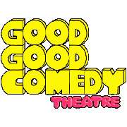 Goodgoodcomedy Logo