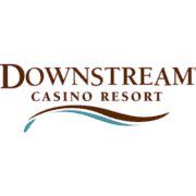 Downstream Logo