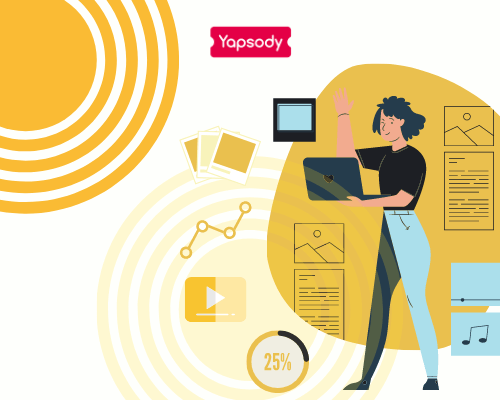 How Does Content Marketing Amplify Your Digital Marketing Strategy?