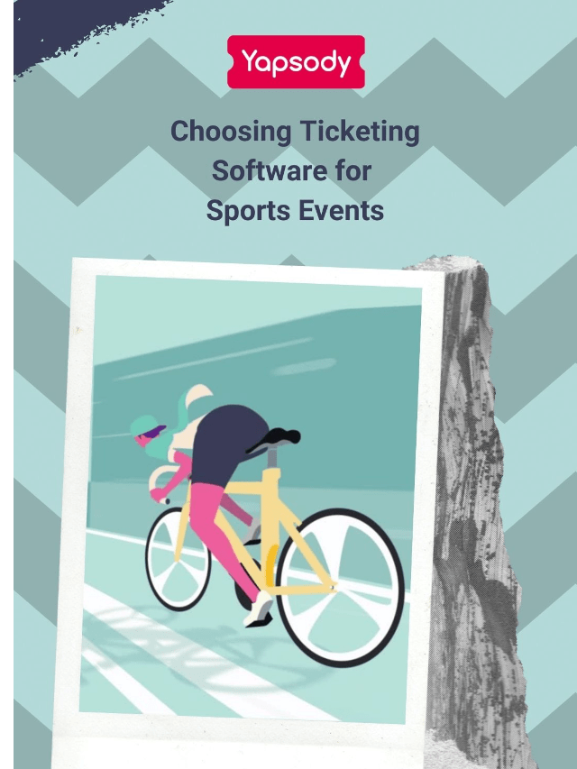 Choosing Ticketing Software for Sports Events