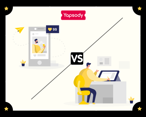 Content Vs Design: What Gets More Conversions?