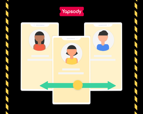 Creating Buyer Personas For Marketing Your Business