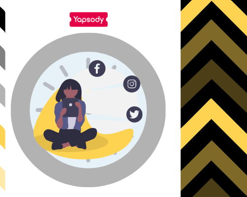 Highly Engaging Times To Post On Your Social Media Platforms