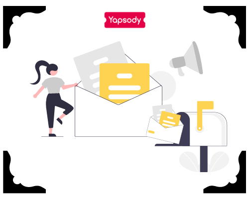 Using Different Types Of Email Newsletters For Marketing