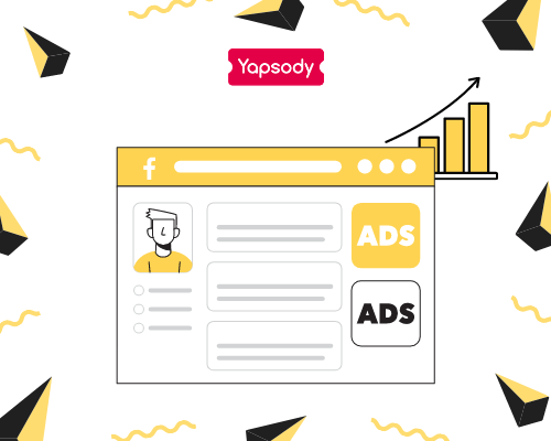 5 Steps To Enhance Lead Generation Using Facebook Ads