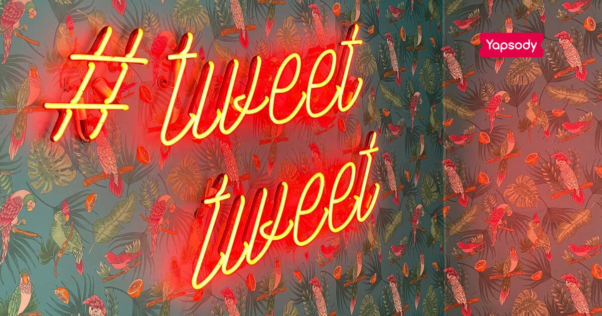 5 Tips To Promote Your Events On Twitter In 2021