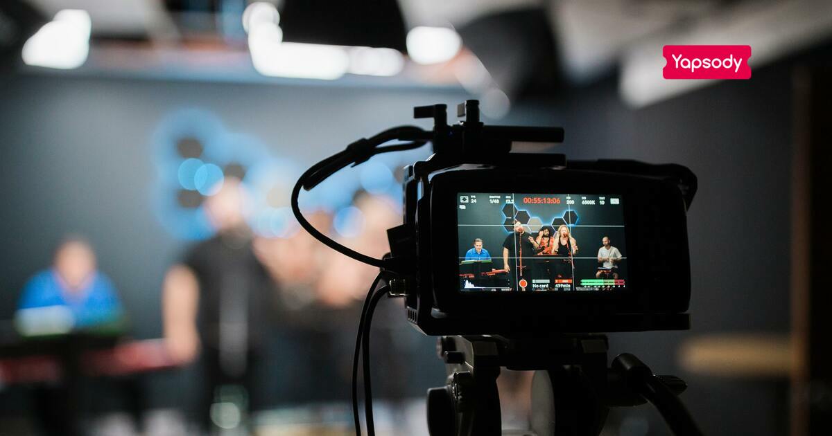 Leveraging YouTube For Your Event Marketing