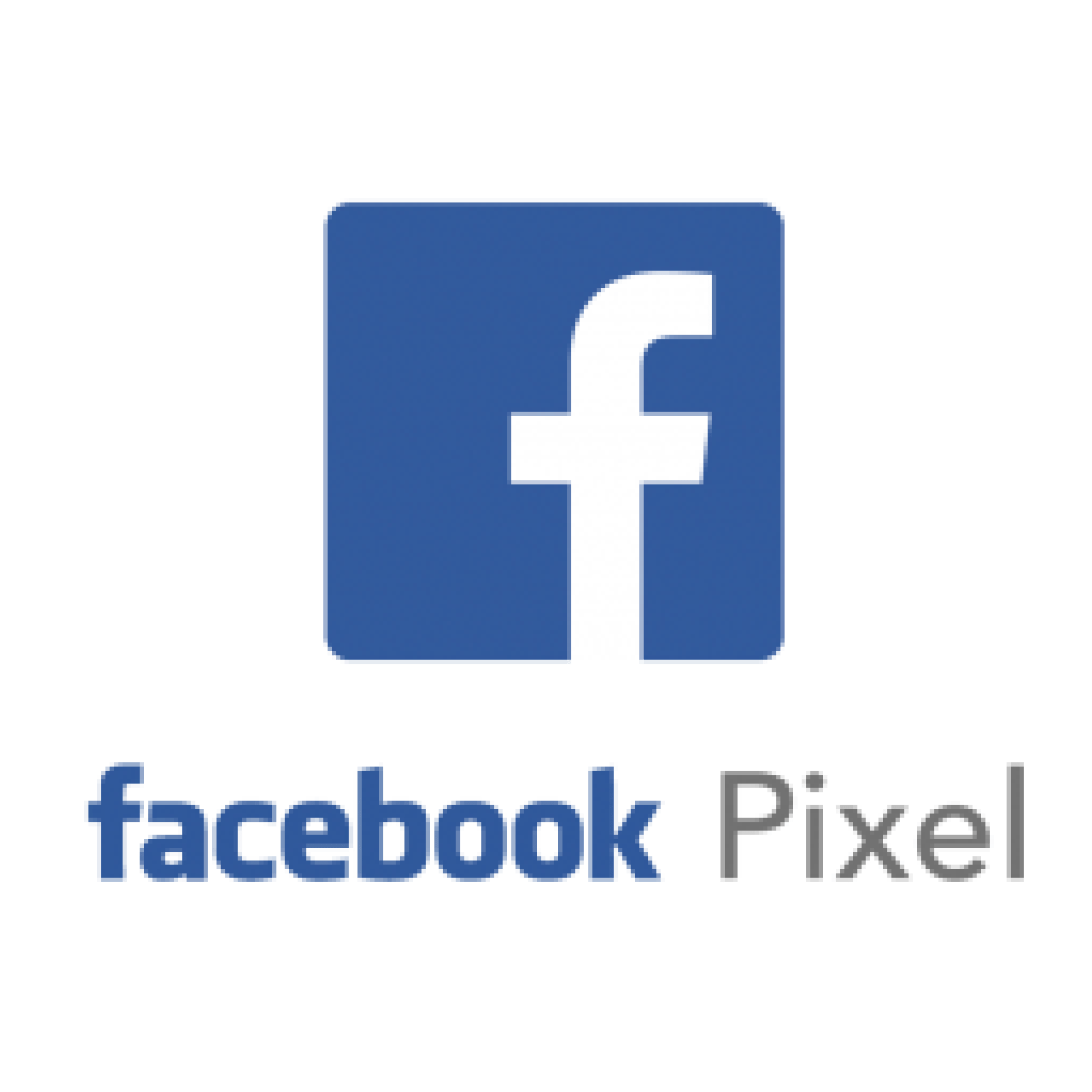 Facebook pixels Logo
