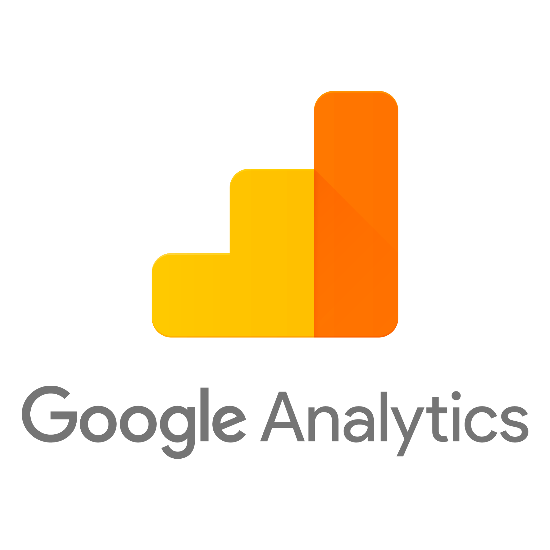 Google Analytics Logo