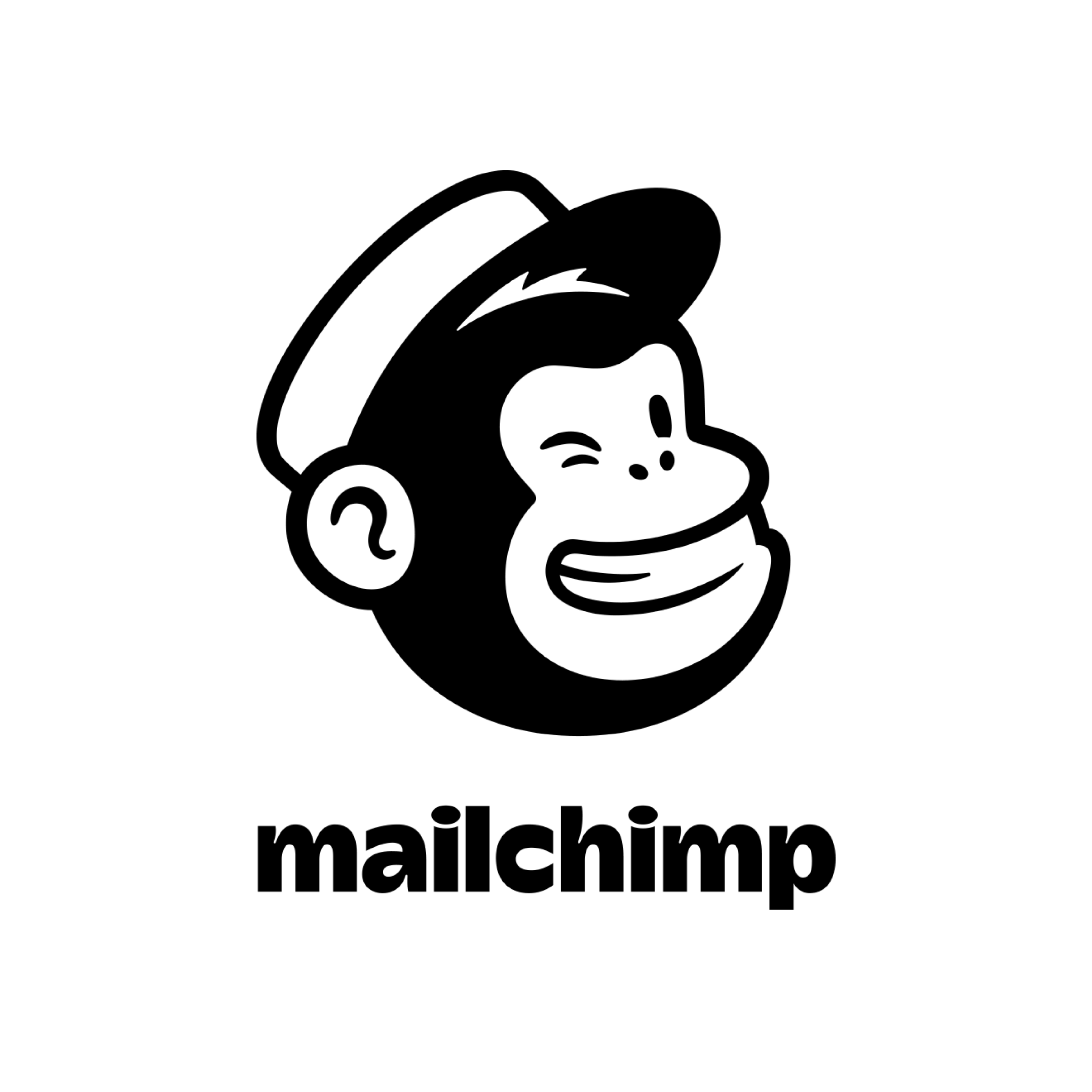 Mailchimp Logo