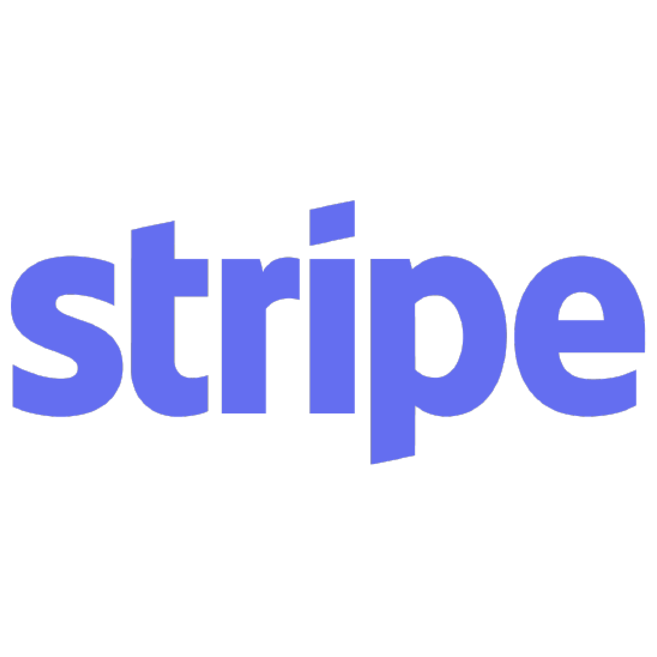 Stripe Logo