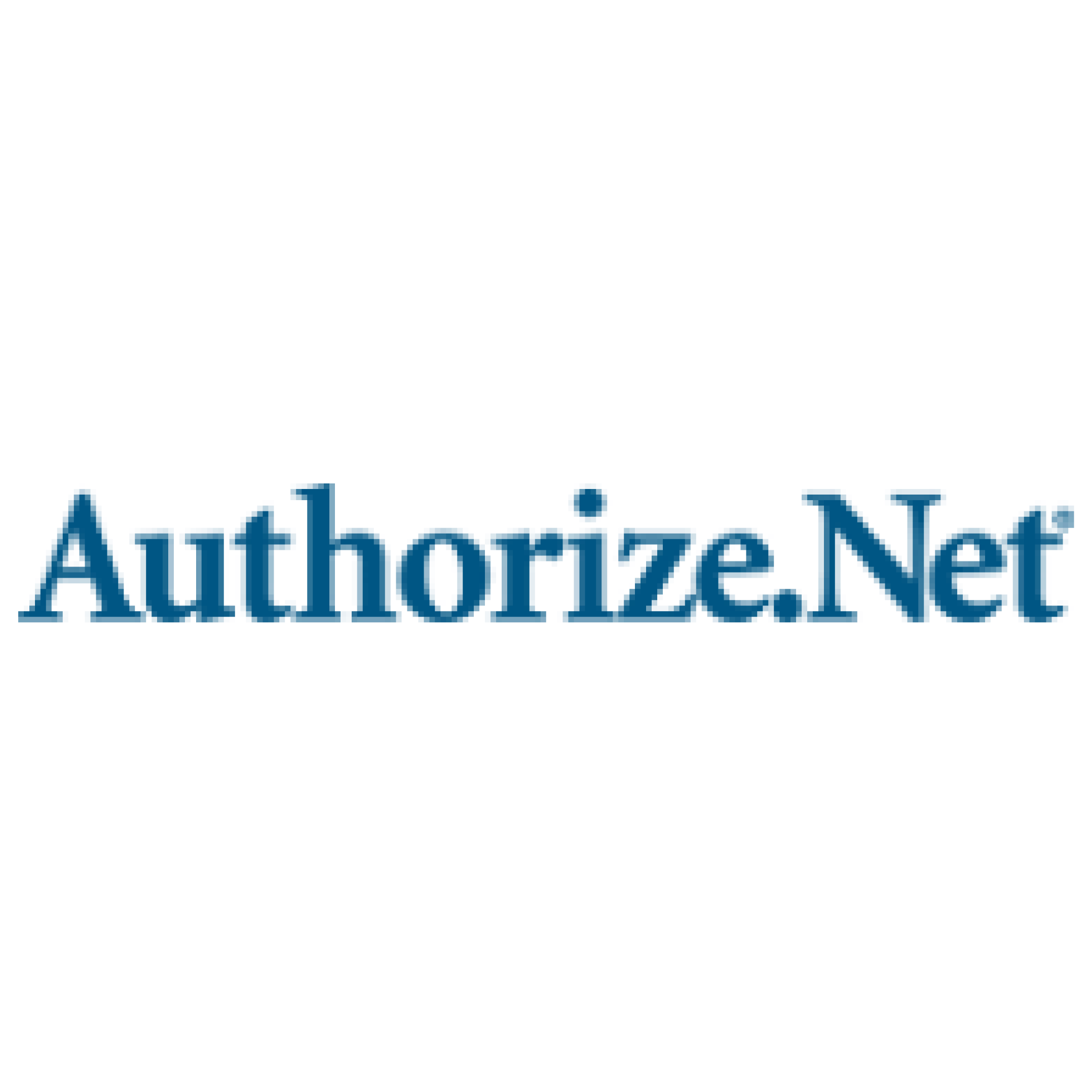 Authorize.Net Logo