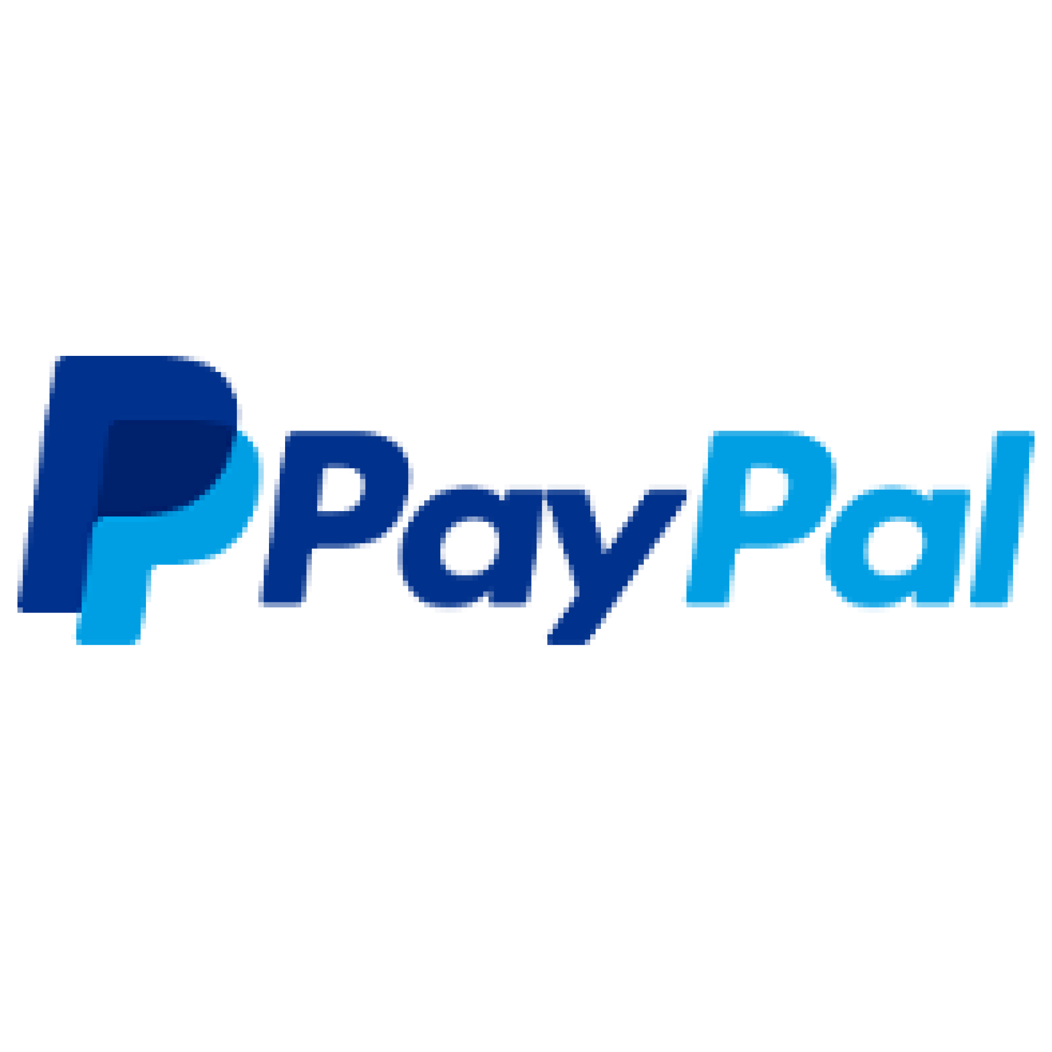 PayPal Logo