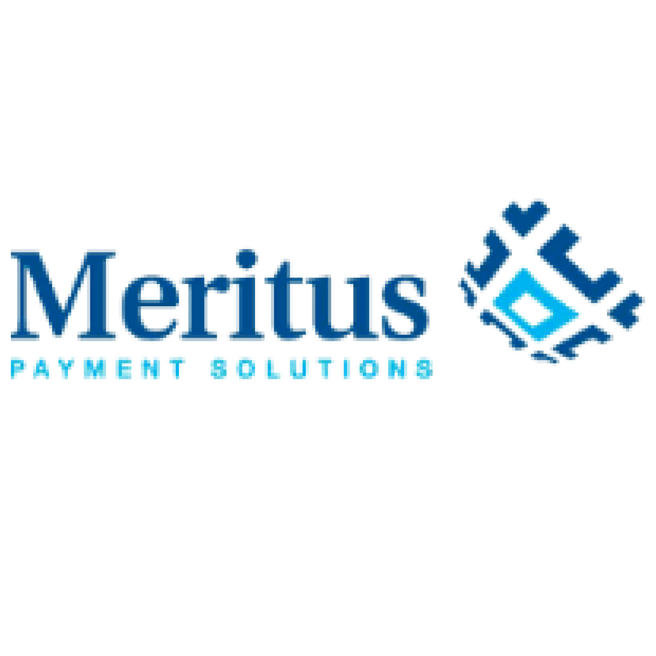 Meritus Payment Solution Logo