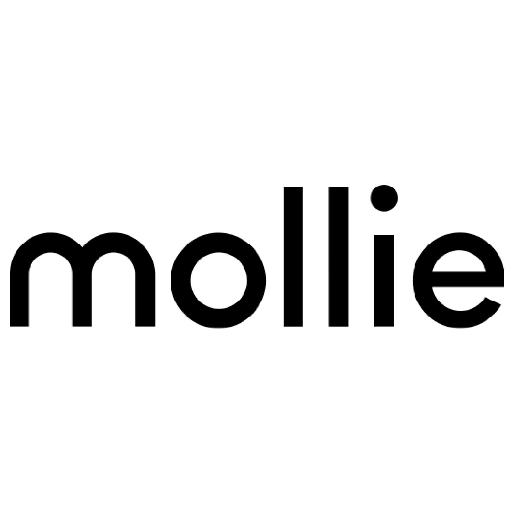 Mollie Logo