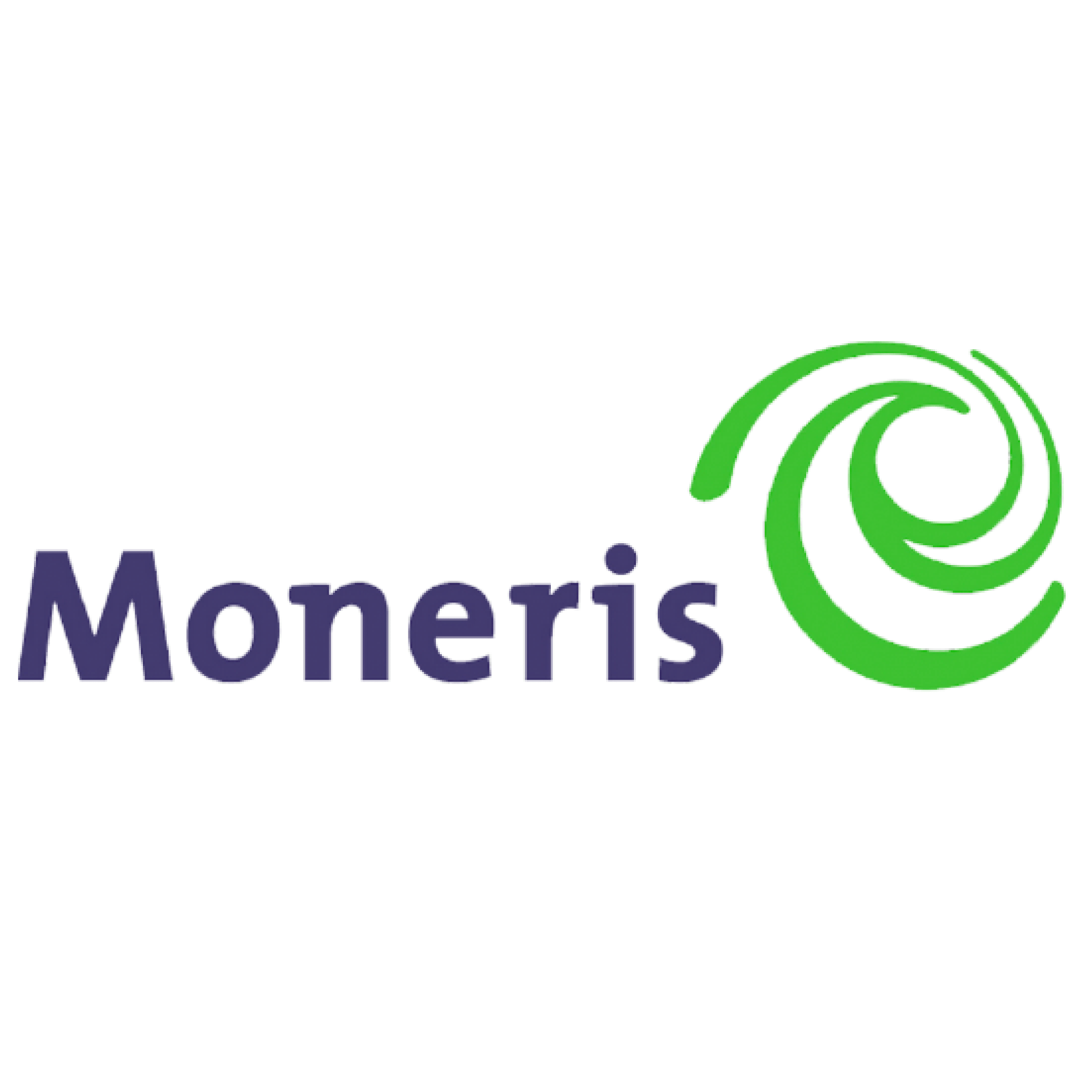 Moneris Logo