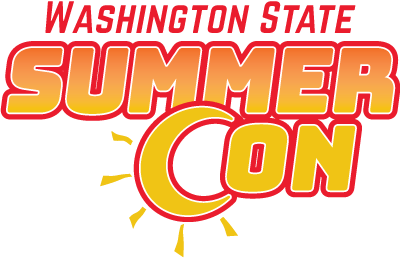 Washington State SummerCon Logo