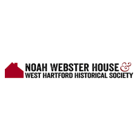 NOAH WEBSTER HOUSE - logo