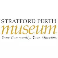 Stratford Perth Museum Logo