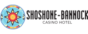 Shoshone Bannock Casino Hotel Logo