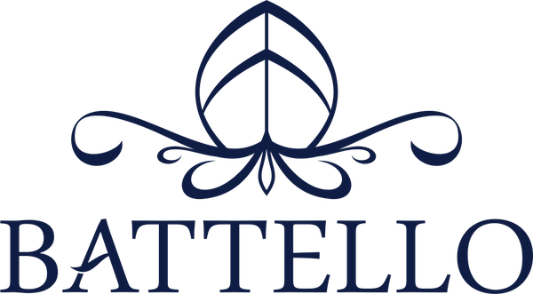 Battello Logo