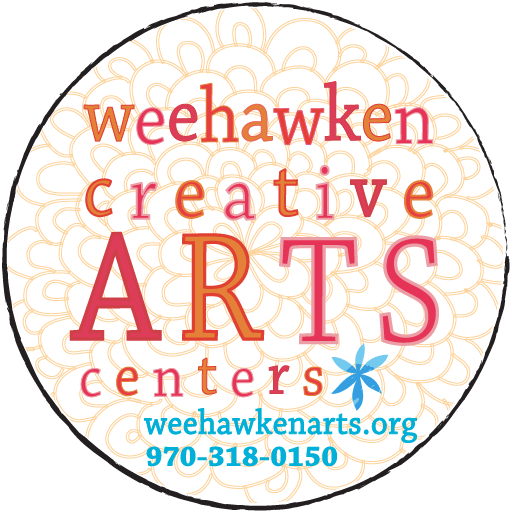 Weehawken Creative Arts Logo