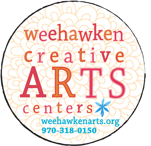 Weehawken Creative Arts Logo