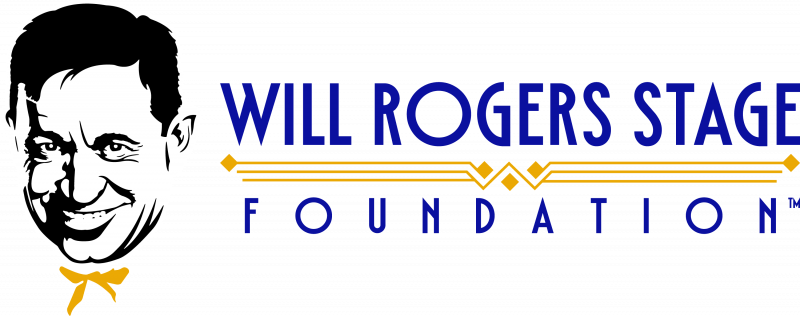 Will Rogers Stage Foundation Inc Logo
