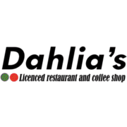 Dahlia's Logo