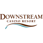 Downstream Casino Resort Logo