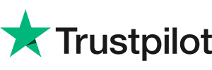 TrustPilot Logo