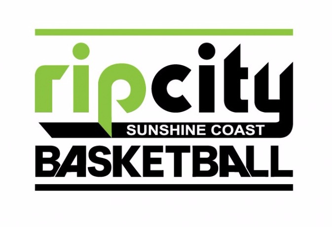 USC Rip City Basketball Logo