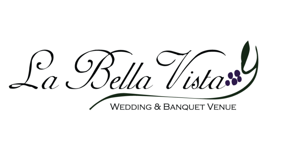 La bella vista wedding & banquet venue