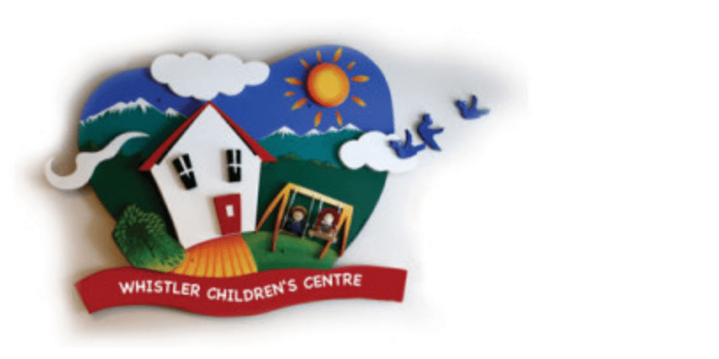 Whistler children's centre