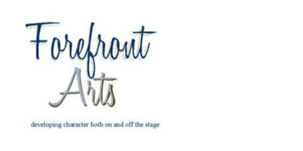 Forefront arts