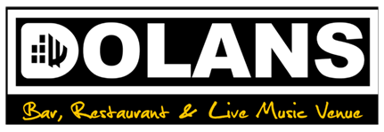 Dolans Pub Logo