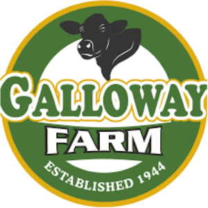 Galloway Farm Icon