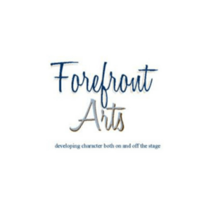 Forefront Arts logo