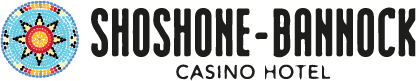 Shoshone Bannock Casino Hotel Logo