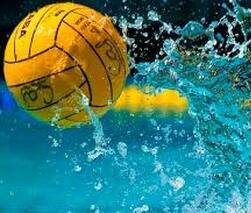 YESS Travel Water Volleyball Club Shows logo