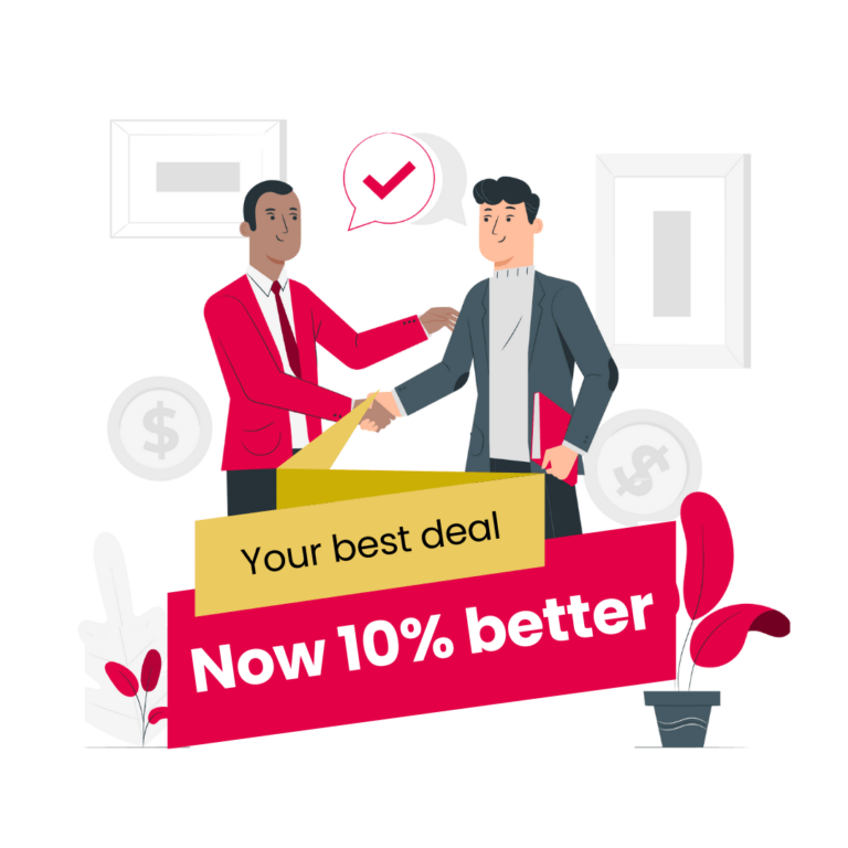 Yapsody Ticketing Price Match Offer - Your Best Deal. Now 10% Better