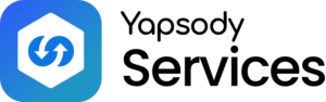 Yapsody Services Logo
